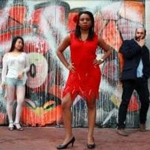 KRISPY CRITTERS IN THE SCARLETT NIGHT to Play Cutting Ball Theater, 5/17-6/16