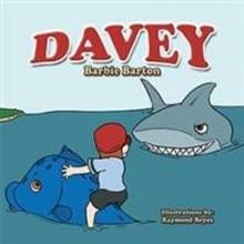 Barbie Barton Retells Childhood Stories in DAVEY