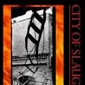Cynthia Drew's CITY OF SLAUGHTER Now Available