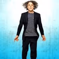 Alan Davies Extends LITTLE VICTORIES UK Tour