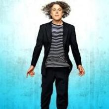 Alan Davies Extends LITTLE VICTORIES UK Tour