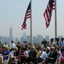 New Jersey Hall of Fame Class of 2013 Announced!