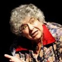 Photo Flash: First Look at Miriam Margolyes in CST's DICKENS' WOMEN
