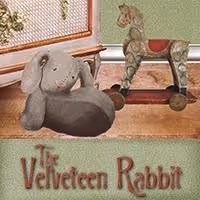 Imaginary Theatre Company to Present THE VELVETEEN RABBIT, 12/14-23