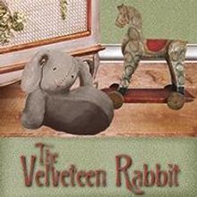 Imaginary Theatre Company to Present THE VELVETEEN RABBIT, 12/14-23