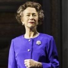 Third Rail Theater to Screen THE AUDIENCE, Starring Helen Mirren, 6/15-30