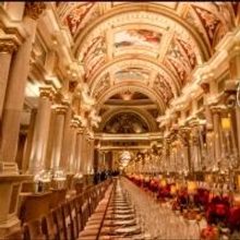 The Venetian Las Vegas to Host ULTIMO - A WEEKEND OF EXCELLENCE, 12/5-7