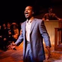 Photo Flash: First Look at SU Drama's PARADE, Opening Tonight