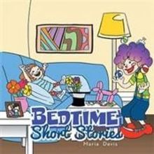 “Bedtime stories” Teaches Kids Moral Lessons