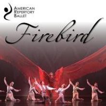 American Repertory Ballet to Present 'FIREBIRD' at Raritan Valley Community College,