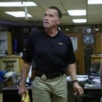 VIDEO: First Look - Arnold Schwarzenegger's New Action Film SABOTAGE