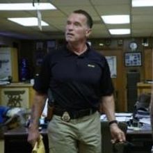 VIDEO: First Look - Arnold Schwarzenegger's New Action Film SABOTAGE