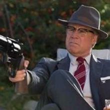 IFC Continues 3-Day Miniseries Event THE SPOILS BEFORE DYING Tonight