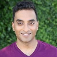 Manu Narayan Matt Leisy & More Set for DATING NEW YORK Concert at Laurie Beechman…