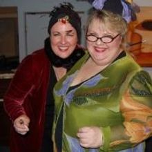 Julia & Patti Star in Musical Premiere HUSBAND FIXIN 101, Now thru 4/6