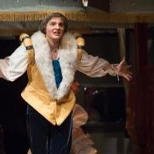 BLITHE SPIRIT Opens Oakland University on 11/14