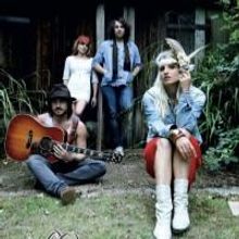 The Bubble Club to Bring Two Gigs to The Marlowe Studio, May 2014