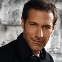 Southern Theatre to Celebrate Christmas with Jim Brickman, 12/21