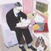 MAIRA KALMAN: THE ELEMENTS OF STYLE to Open 6/6 at The Frist