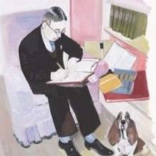 MAIRA KALMAN: THE ELEMENTS OF STYLE to Open 6/6 at The Frist