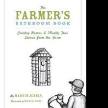 THE FARMER'S BATHROOM BOOK is Released