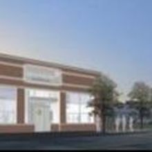 Amphibian Stage Productions Opens New Home Today, 10/20