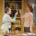 Photo Flash: First Look at Milwaukee Chamber Theatre's COLLECTED STORIES