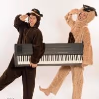 Musical Theatre Double Bill to Play the Galloway Theatre, 28 June