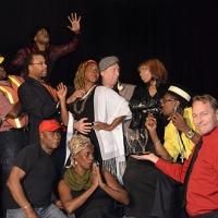 Andrea J. Fulton's UGLY IS A HARD PILL Premieres at Theater for the New City, Now…