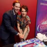Photo Flash: CINDERELLA Tour Celebrates a Magical Opening Night in Providence