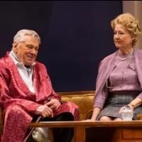 Photo Flash: First Look at Mia Dillon, Brian Murray and More in Westport Country…