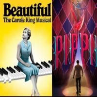 What's Playing on Broadway This Thanksgiving Weekend 2013!