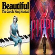 What's Playing on Broadway This Thanksgiving Weekend 2013!