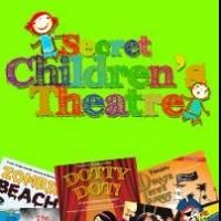 Secret Childern's Theatre Relaunches PRINCESS PARTICULAR on 11/7