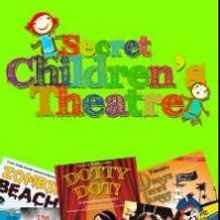 Secret Childern's Theatre Relaunches PRINCESS PARTICULAR on 11/7