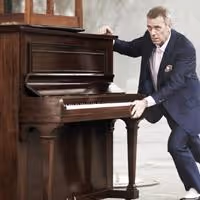 Mesa Arts Center Welcomes Hugh Laurie With the Copper Bottom Band Tonight