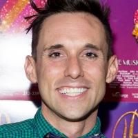 Nick Cearley, Ben Mayne & More Lead Bucks County Playhouse's 'PLAID TIDINGS'…