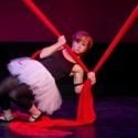 Act II Playhouse Presents WHY I'M SCARED OF DANCE BY JEN CHILDS, 1/15-27