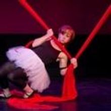 Act II Playhouse Presents WHY I'M SCARED OF DANCE BY JEN CHILDS, 1/15-27