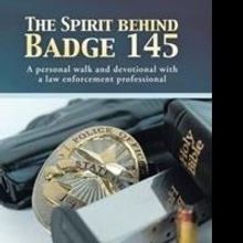 Jim McNeff Shares Support of Police Officers in New Book