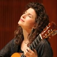 What's On Your iPod? Grammy Winning Classical Guitarist Sharon Isbin