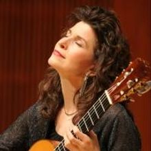 What's On Your iPod? Grammy Winning Classical Guitarist Sharon Isbin