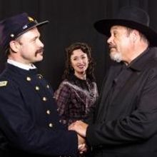 Maine State Music Theatre Presents CHAMBERLAIN: A CIVIL WAR ROMANCE, Now thru 7/12