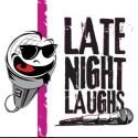 5th Annual Cleveland Comedy Festival Takes Over PlayhouseSquare, Now thru 11/21