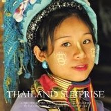 'Thailand Surprise' by Coco Bijou and Katherine Wynne Takes Readers on Tour of Thaila