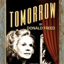 TOMORROW Extends Through May 5 at Skylight Theatre Complex