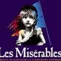 LES MISERABLES Opens 1/15 in Pittsburgh