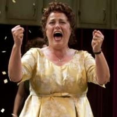 BWW Review: BELLES SOEURS the Musical at the Segal Centre