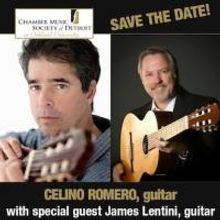 Celino Romero Coming to Oakland University, 11/9