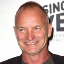 Sting, Josh Radnor & More Take Part in DON'T QUIT YOUR NIGHT JOB Tonight